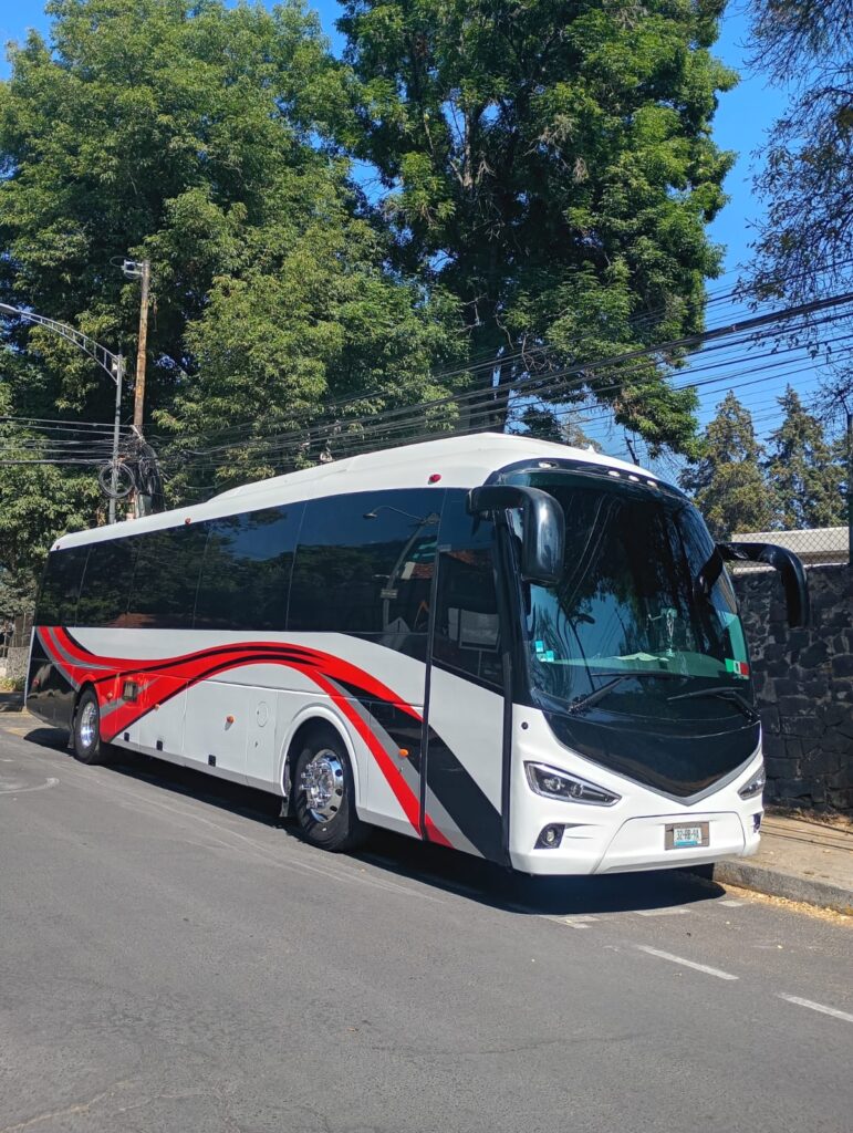 Irizar I5