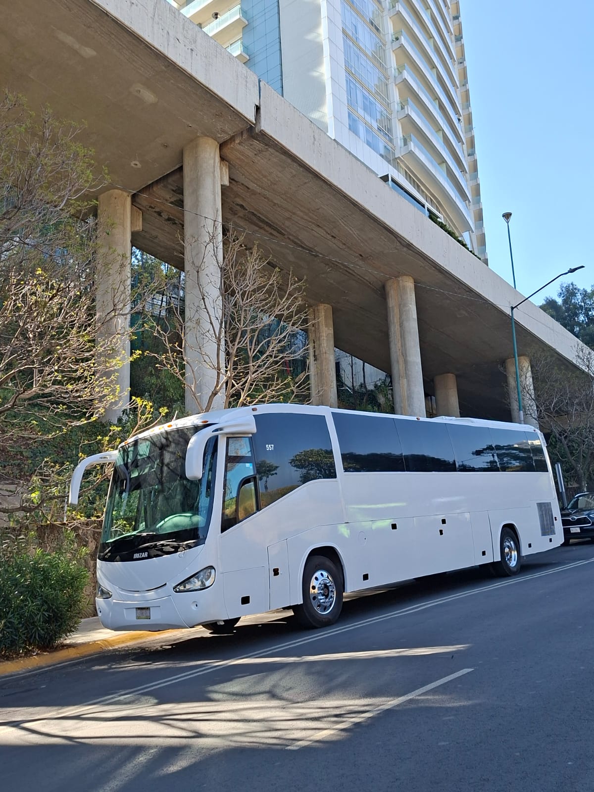 AUTOBUS IRIZAR