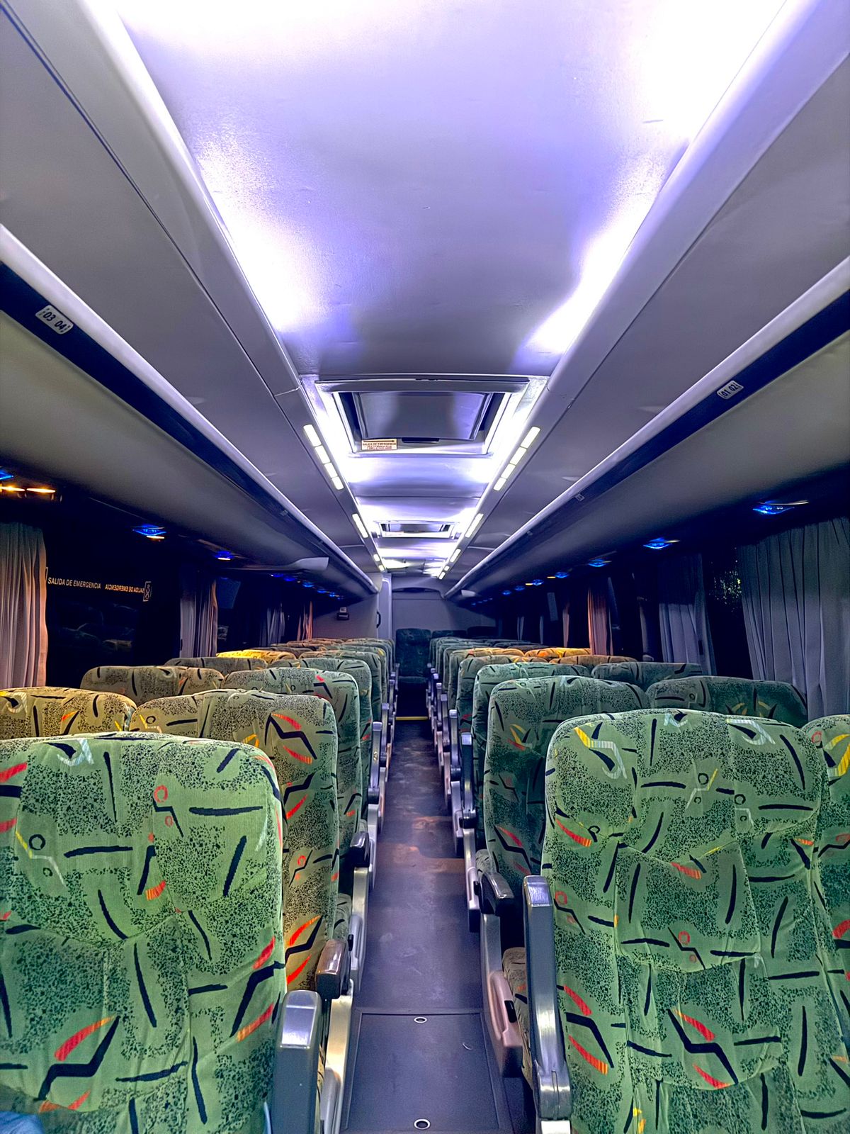 IRIZAR 47 PLAZAS 2