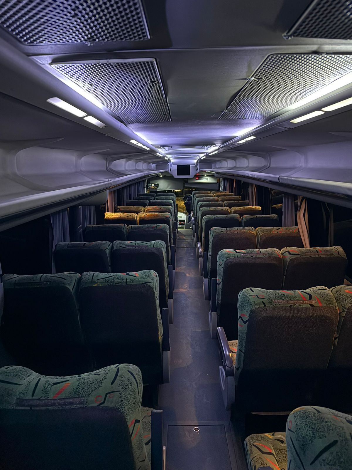 IRIZAR CON WC