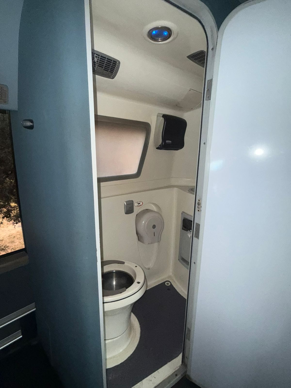 Bano Irizar I5